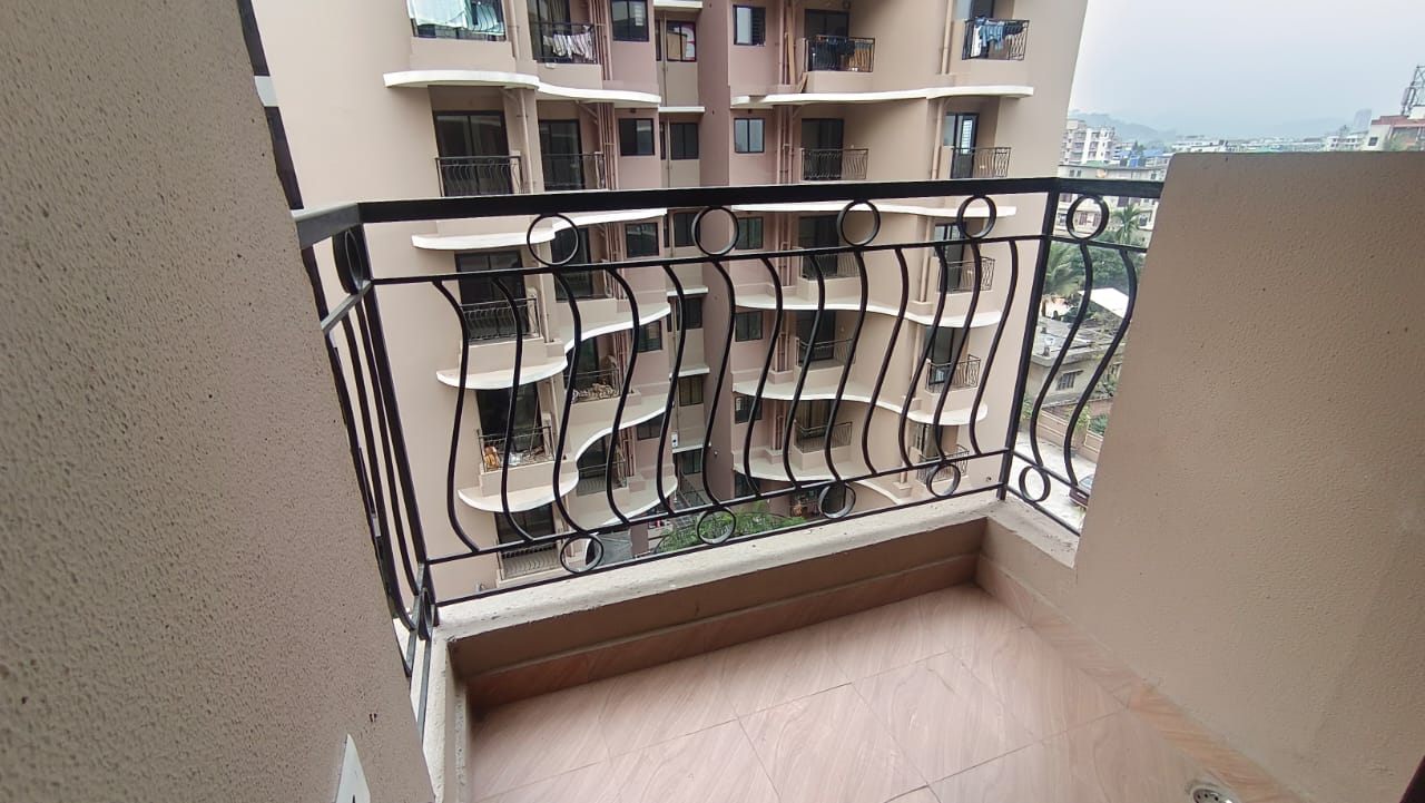 Unfurnished 3bhk in Kahilipara, Guwahati, Assam, India for Rent